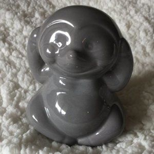 Sloth Mini Coin Piggy Bank Bundle Purchase Only NEW